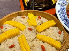 -川香鼎盛·川府家宴商务宴请(市桥富华总店)