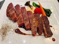 -ZHAO赵·牛扒坊(万象城店)
