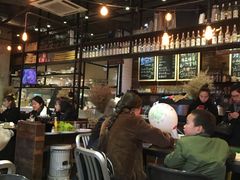 大堂-MIKAKU(万达广场上海宝山店)