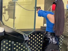 -真枪会射击俱乐部(河西中央公园店)