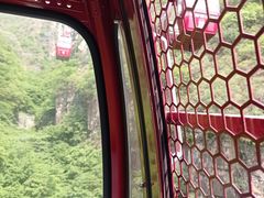 -十渡东湖港风景区