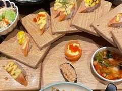 -万岁寿司(万国店)