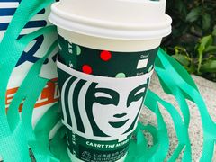 -星巴克(长沙麓南广场店)