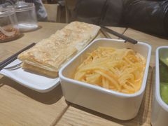 -琴岛顺天馄饨(乐客城店)