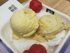 -满记甜品(苏州中心店)