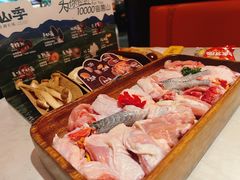 -芸山季·云南野生菌火锅(人民广场来福士店)