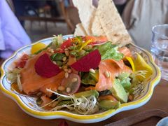 -Alimentari Mulino意大利餐吧&烘焙(丰盛里店)