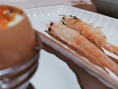 -富盈酒店-日本料理餐厅(厚街店)