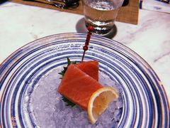 -Mr·Fish鱼鲜生海鲜放题(银泰in99店)