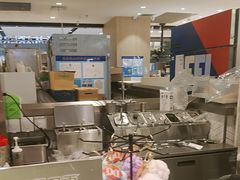 -DQ·蛋糕·冰淇淋(虹口龙之梦店)