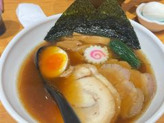 -一風堂拉面(美罗城店)