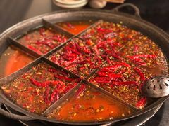 -酒友老火锅(渝中店)