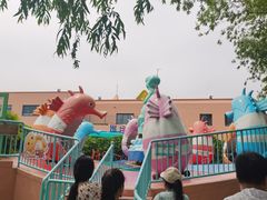 -秦皇岛乐岛海洋王国