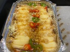 -八乔煎肉馆·丹东特色煎锅(梅林店)