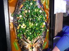 -夯鱼烤鱼·尔滨地标美食(国展店)