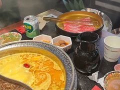 -牛New寿喜烧(闵行龙湖天街店)