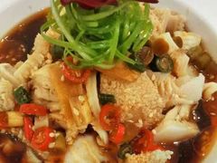 -渝悦情·新派川菜(建国门店)