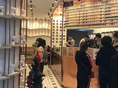 -眷茶臻选(中原万达店)