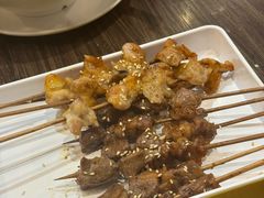 -华辉快餐店(江南西总店)