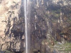 -沕沕水生态风景区