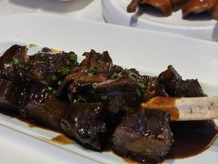 -香港狮子山下·明星粤菜餐厅(北苑店)