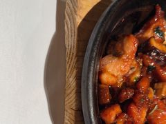 -汤城小厨•粤菜•靓汤(苏州街店)