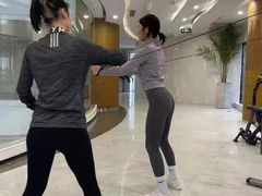 -WEGYMER健萌健身(雅颂居馆)