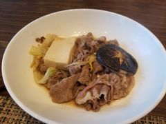 寿喜烧-田舍家Inakaya(天汇igc店)