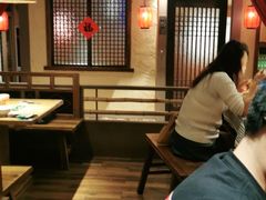 -农耕记·湖南土菜(halo广场店)