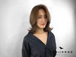 点击看大图 -P.STYLE 派斯造型