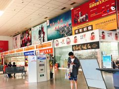 -扬州汽车客运东站