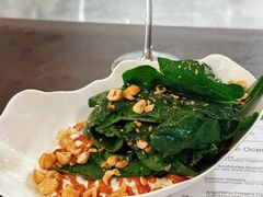 -Ocean's Table 欧舍