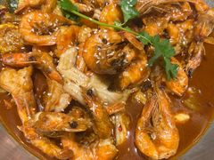 -李想大虾(吾悦广场店)