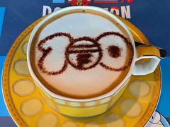 -Mercato莫卡多露台餐厅与酒吧(K11店)