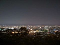 -千佛山风景名胜区