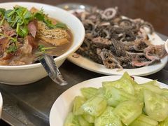 -姚记炒肝店(鼓楼店)