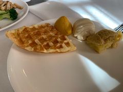 -云冈美高大酒店-西餐厅