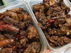 -如意香辣鸡架(总店)