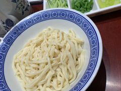 -京味张·北京烤鸭(天河南二路店)