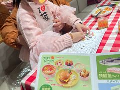 -西贝(上海我格广场店)