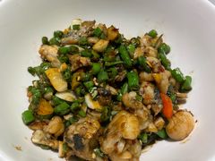 -慕湘精致湖南菜(水贝店)