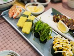 -林妈妈村·日式料理(宝山万达店)