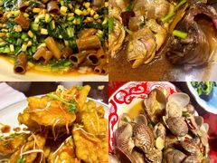 -鱼满舱·鲜活海鲜·正宗鲁菜
