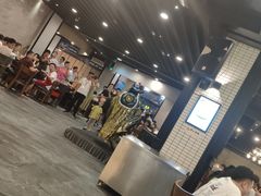 大堂-小王少龙火锅(沙南街店)