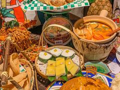 -泰妃殿(武汉首店)