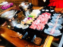 -丽江庭院之爱在路上(西单店)