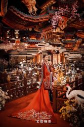 -艺匠摄影ARTIZ STUDIO(南京店)