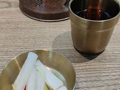 -成都你六姐·牛肉冒菜(上海环宇荟店)