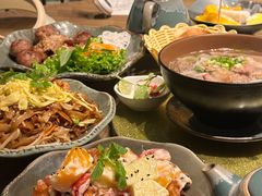 -安南越南餐厅(青岛万象城店)