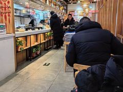 -南粥北面(东大桥店)